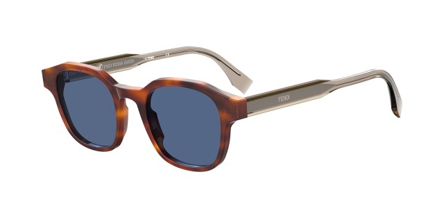 Fendi FF M0070/S 086/KU 50mm