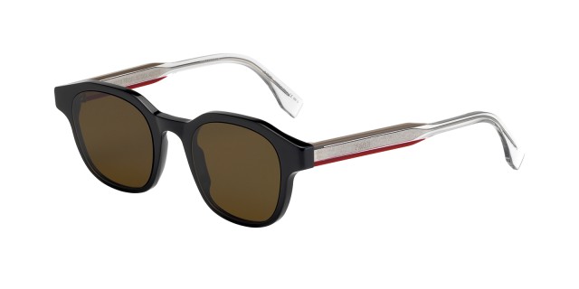 Fendi FF M0070/S 807/70 50mm