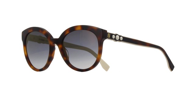 Fendi Fun Fair FF 0268/S 086/FQ 56mm