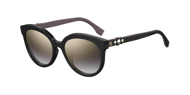 Fendi Fun Fair FF 0268/S 807/FQ 56mm