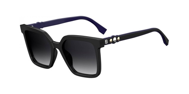 Fendi Fun Fair FF 0269/S 807/9O 54mm