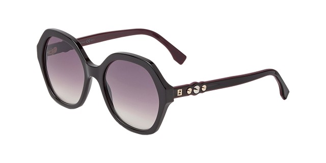 Fendi Fun Fair FF 0270/S 807/OE 56mm