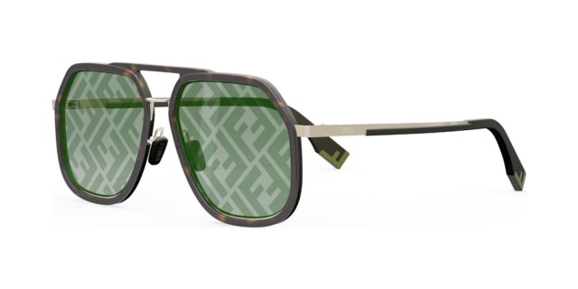 Fendi Light FE40041U 52Q