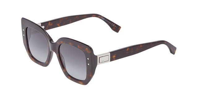 Fendi Icons-Peekaboo FF 0267/S 086/9O 51mm