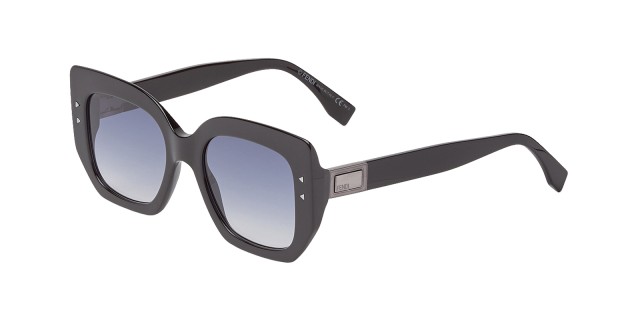 Fendi Icons-Peekaboo FF 0267/S 807/08 51mm