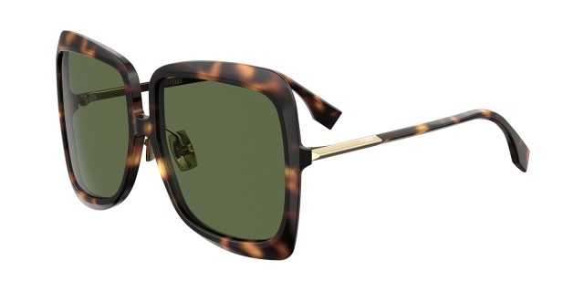 Fendi Promeneye FF 0429/S 086/QT 62mm