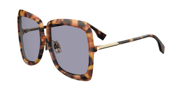 Fendi Promeneye FF 0429/S 9N4/IR 62mm