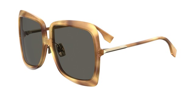 Fendi Promeneye FF 0429/S C9B/IR 62mm