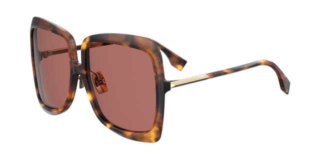 Fendi Promeneye FF 0429/S HJV/U1 62mm