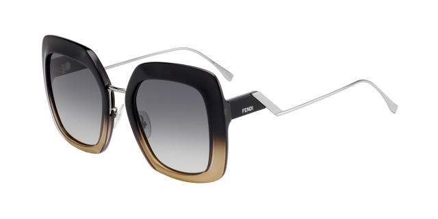 Fendi Tropical Shine FF 0317/S 7C5/PR 53mm