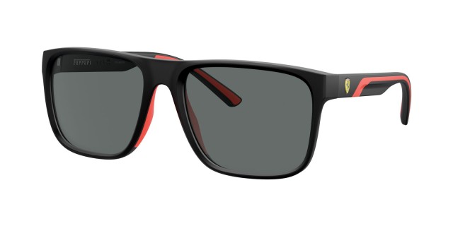 Ferrari Scuderia FZ 6002U 504/81 Polarized