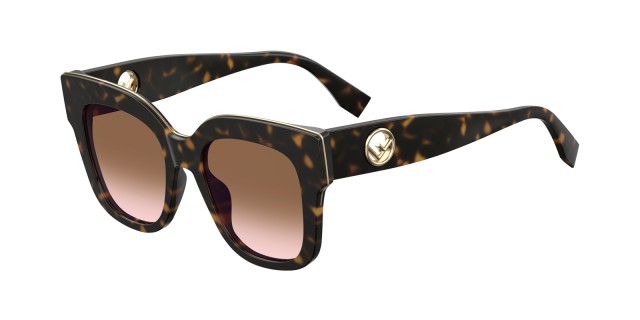 Fendi F Is Fendi FF 0359/G/S 086/M2 51mm