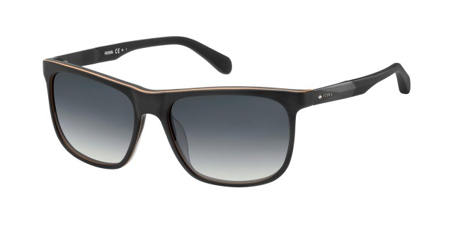 Fossil FOS 2068/S 003/9O 57mm