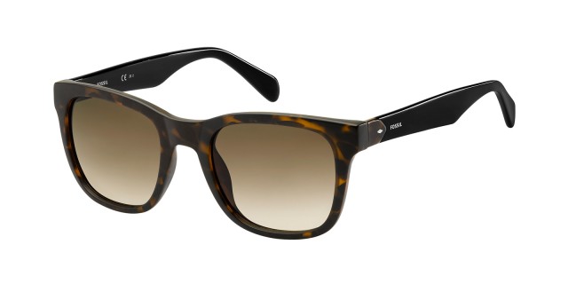Fossil FOS 3067/S N9P/HA 52mm