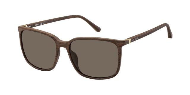 Fossil FOS 3081/S EX4/IR 57mm