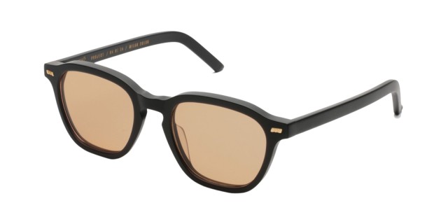 Gast Galit Matte Black F02 50mm