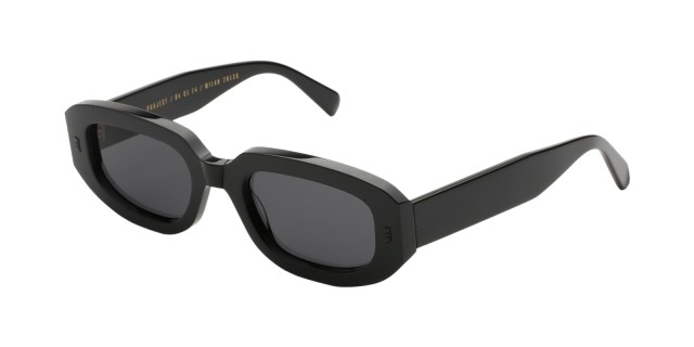 Gast Ami Black AM01 52mm