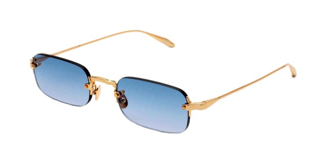 Gast Astro Gold Blue AS04