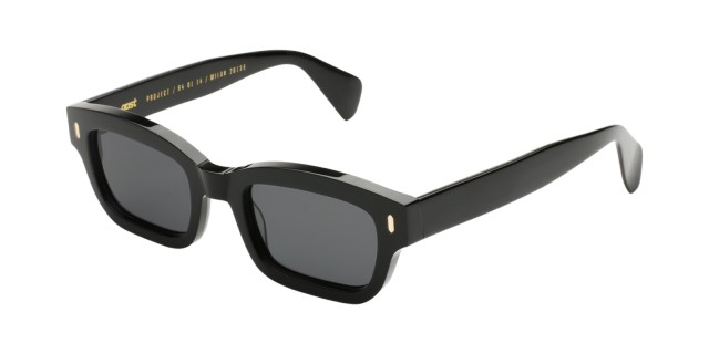 Gast Gate Black GAT01