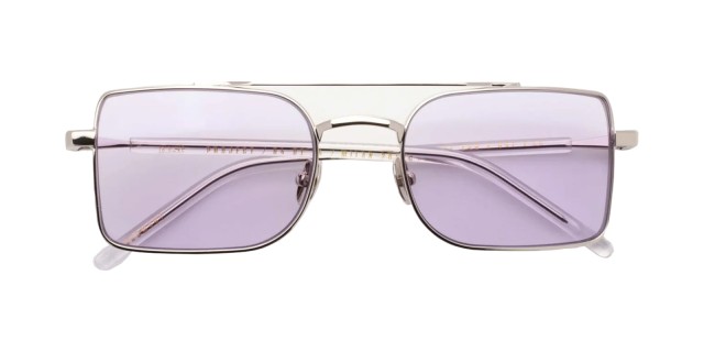 Gast Mile Silver Purple ML03