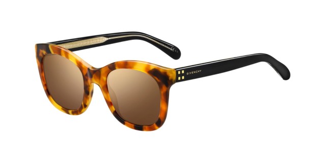 Givenchy 4G SQUARE GV 7103/S P65/LC 51mm