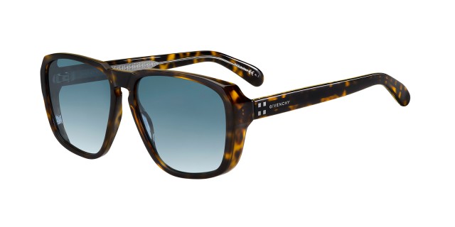 Givenchy 4G Square GV 7121/S 086/08 60mm