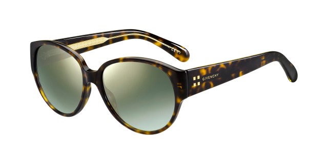 Givenchy 4G Square GV 7122/S 086/EZ 57mm