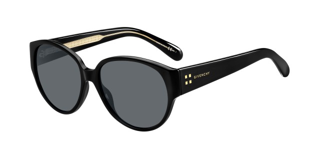 Givenchy 4G Square GV 7122/S 807/IR 57mm
