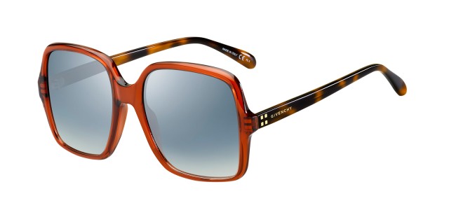 Givenchy 4G Square GV 7123/G/S 0UC/G5 55mm