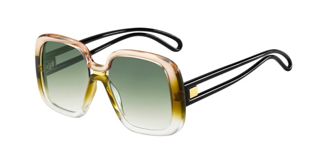 Givenchy GIVENCHY SILHOUETTE GV 7106/S 039/9K 55mm