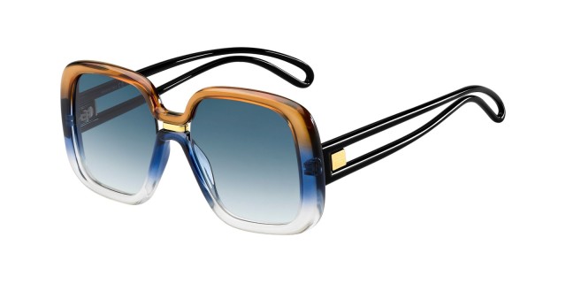 Givenchy Givenchy Silhouette GV 7106/S IPA/08 55mm