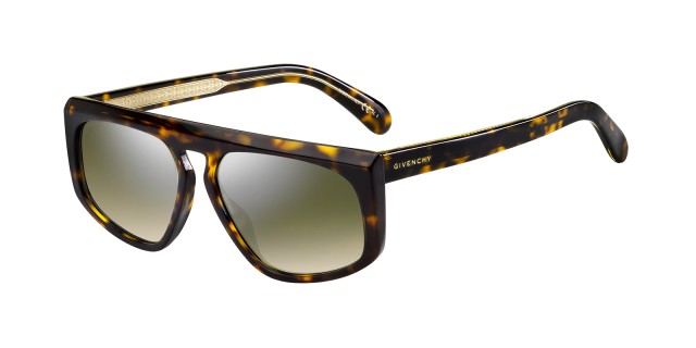 Givenchy GV Squared GV 7125/S 086/EZ 55mm