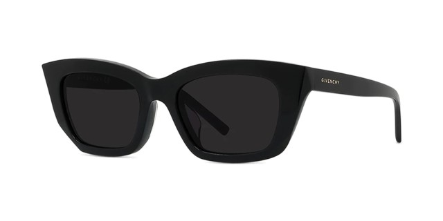 Givenchy GV 40015U 01A 53mm