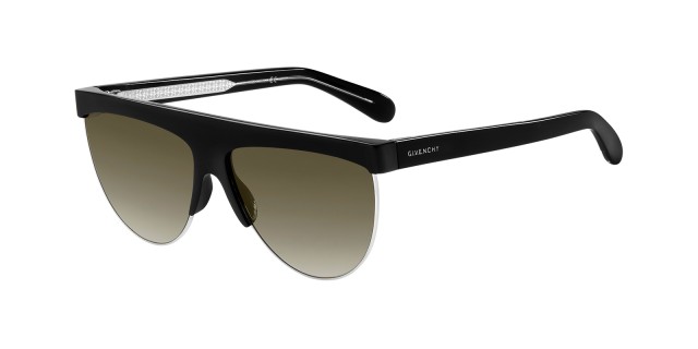 Givenchy Squared GV 7118/G/S 010/HA 62mm