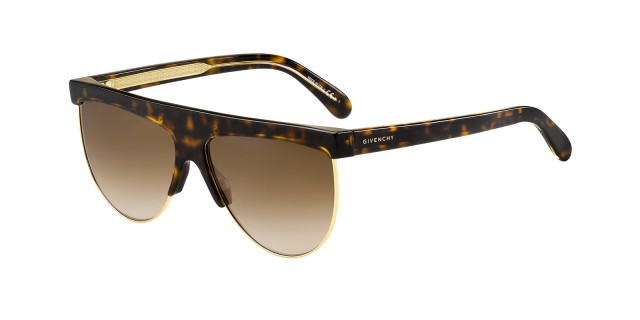 Givenchy SQUARED GV 7118/G/S 086/HA 62mm