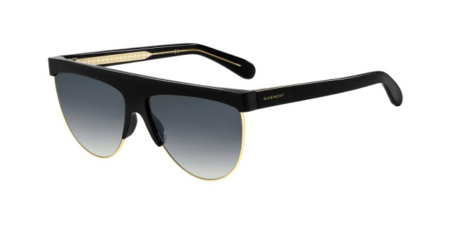 Givenchy Squared GV 7118/G/S J5G/9O 62mm