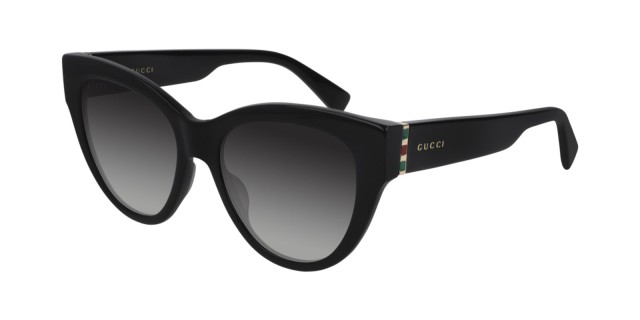 Gucci GG0460S 001 53mm