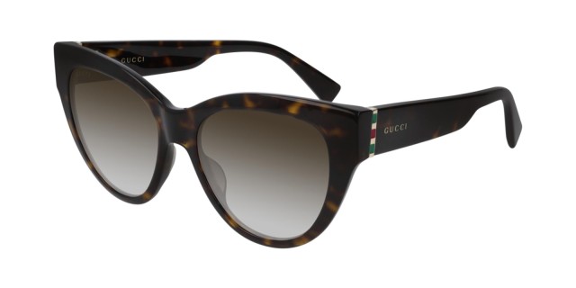 Gucci GG0460S 002 53mm