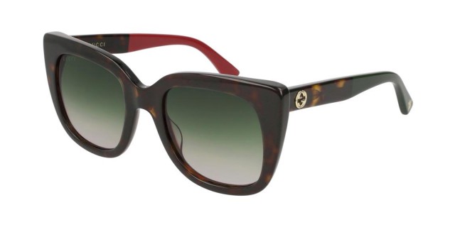 Gucci GG0163S 004 51mm
