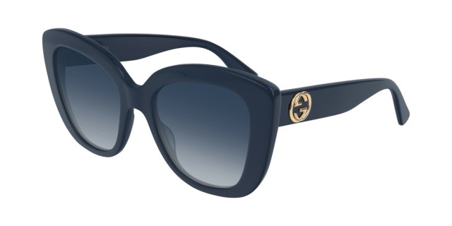 Gucci GG0327S 007 52mm