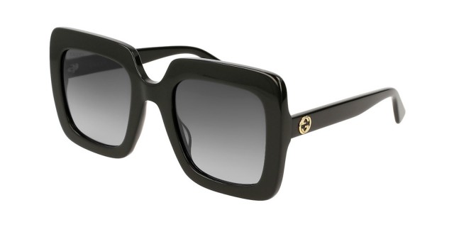 Gucci GG0328S 001 53mm
