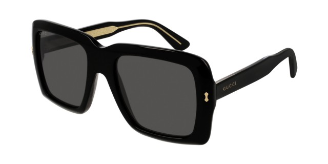 Gucci GG0366S 002 53mm