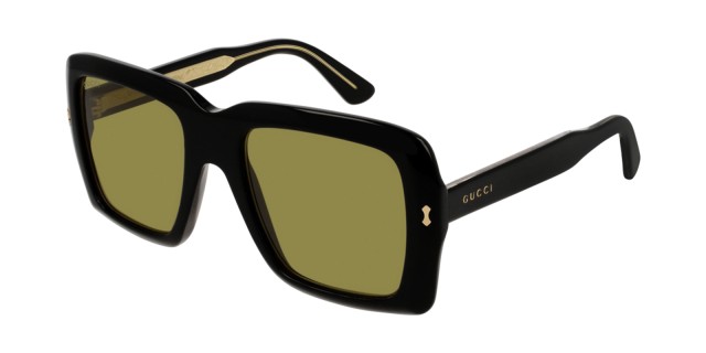 Gucci GG0366S 003 53mm