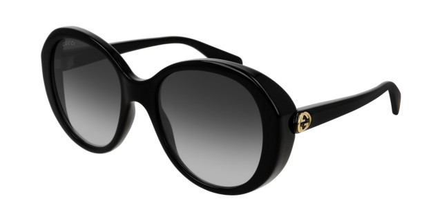 Gucci GG0368S 001 55mm