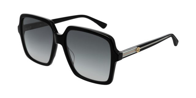 Gucci GG0375S 001 56mm