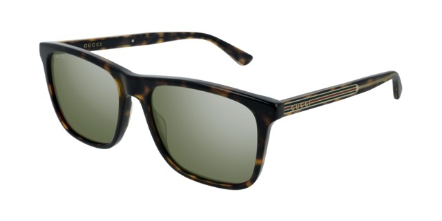 Gucci GG0381S 008 55mm
