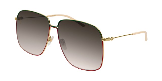 Gucci GG0394S 003 61mm