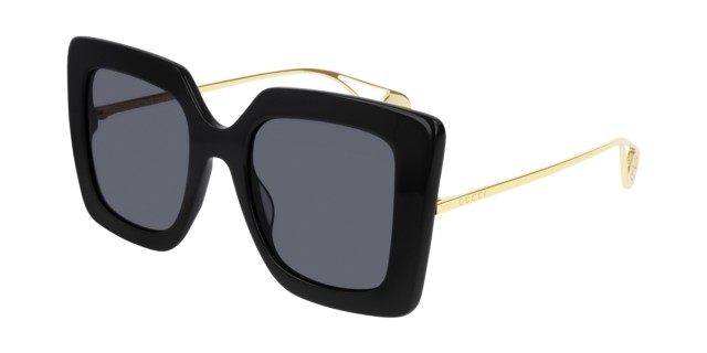 Gucci GG0435S 001 51mm