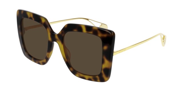 Gucci GG0435S 003 51mm
