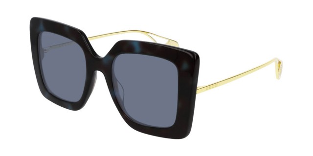 Gucci GG0435S 004 51mm